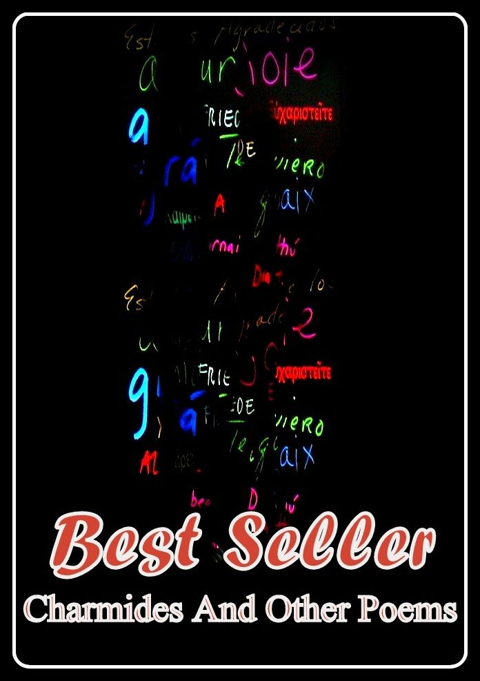 Best Seller Charmides and other Poems ( ancient poem, classical poem, epic, theology, English poetry, poem, poems, poet, poetry, literature, Edgar Allan poem, plays, works )