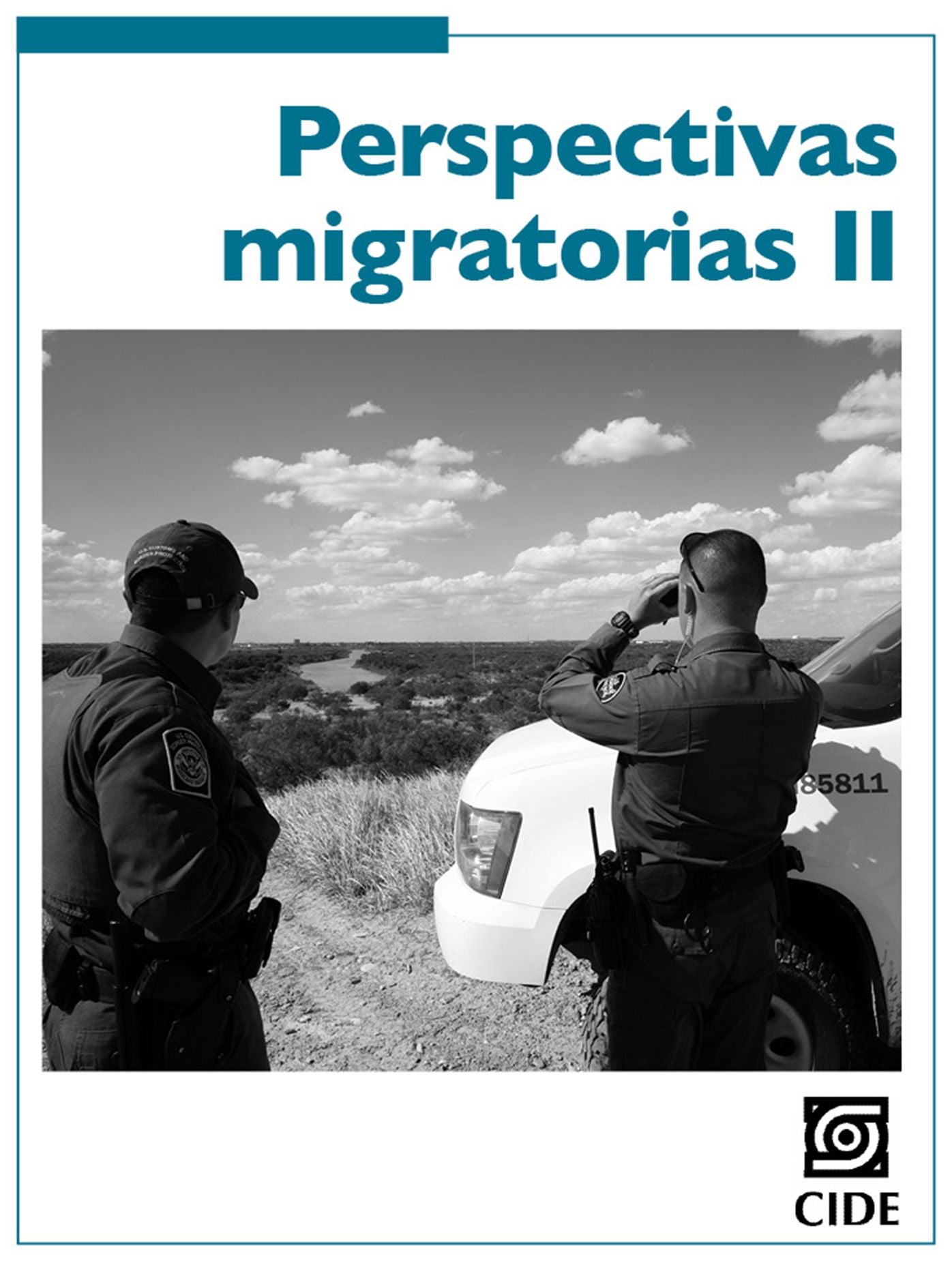 Perspectivas migratorias II