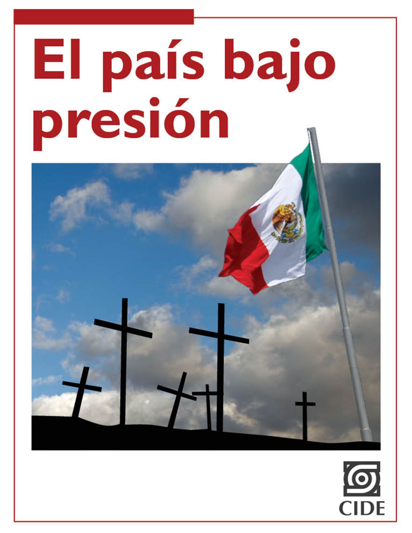 El pais bajo presion