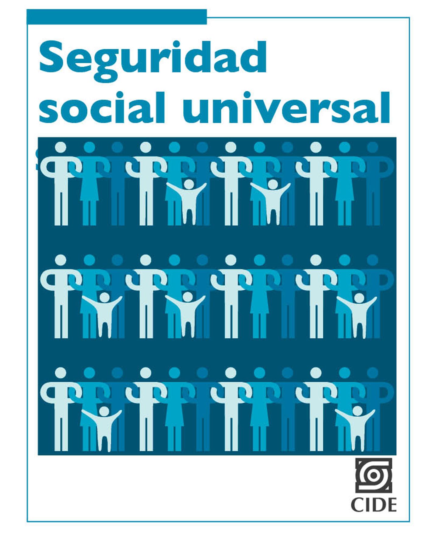 Seguridad social universal