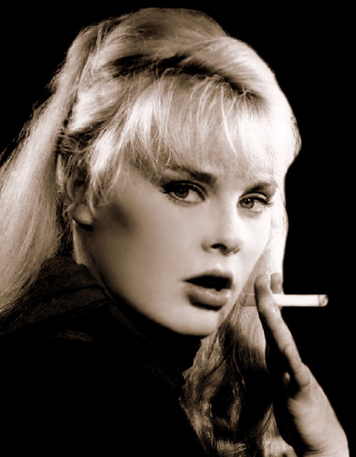 SILK AND SMOKE- FOURTH EDITION