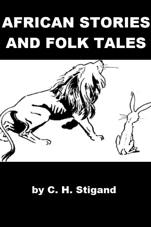 African Stories and Folk Tales