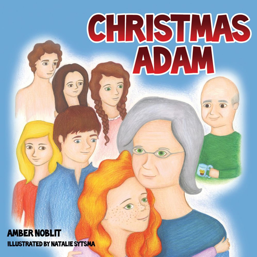 Christmas Adam