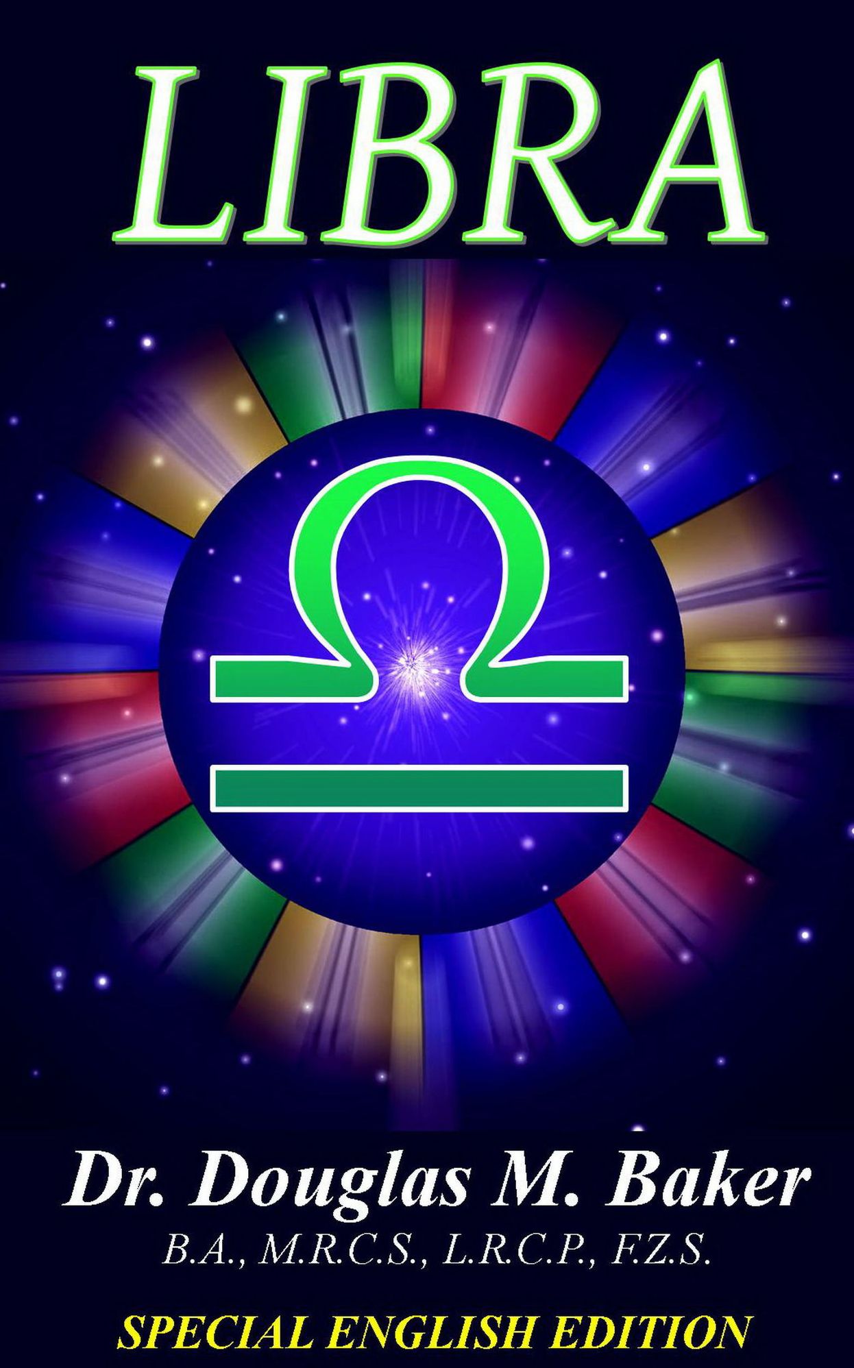 LIBRA
