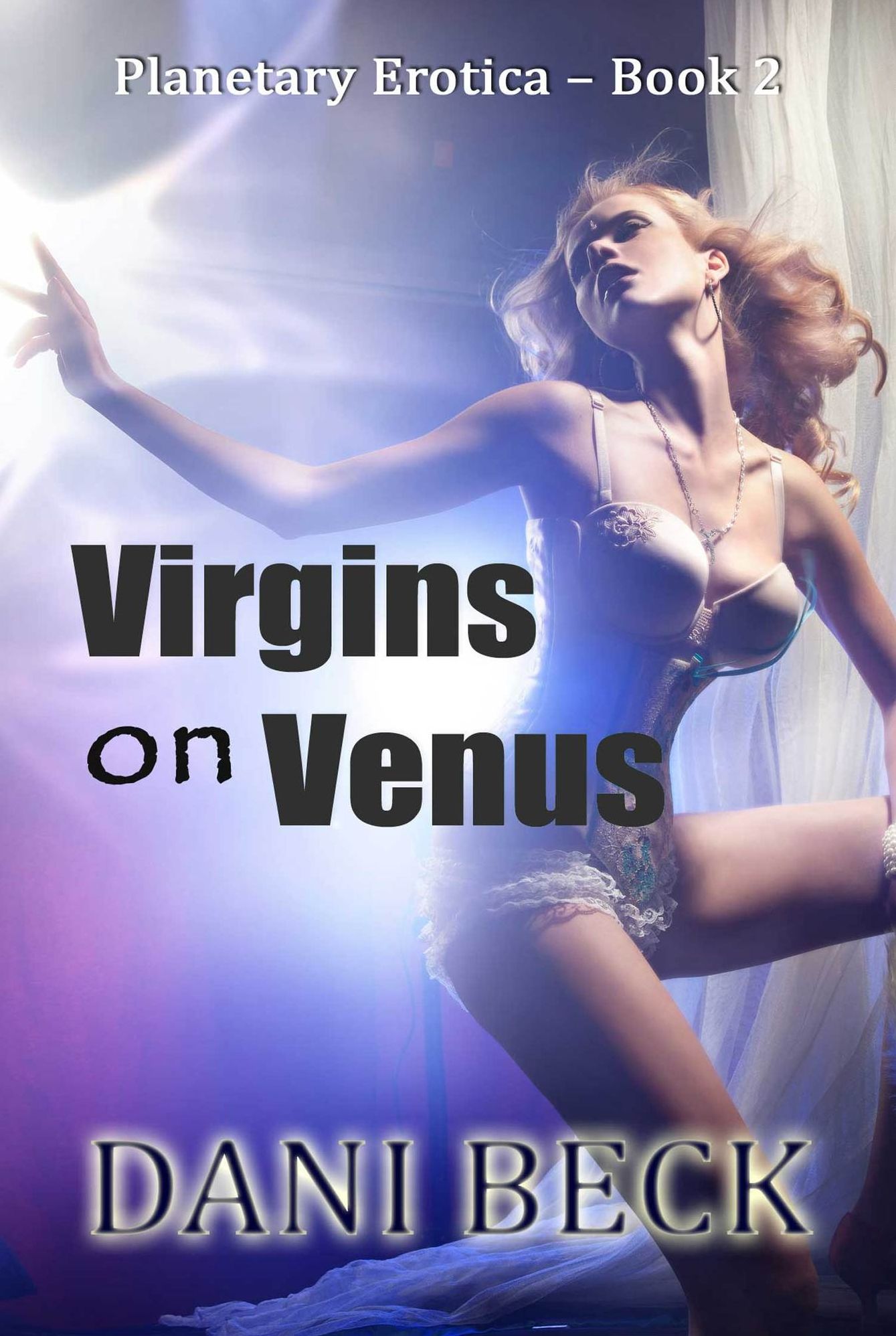 Virgins on Venus