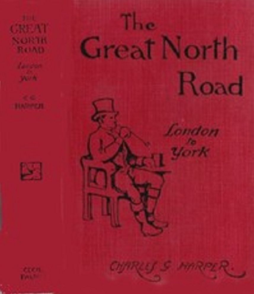 The Great North Road: London to York