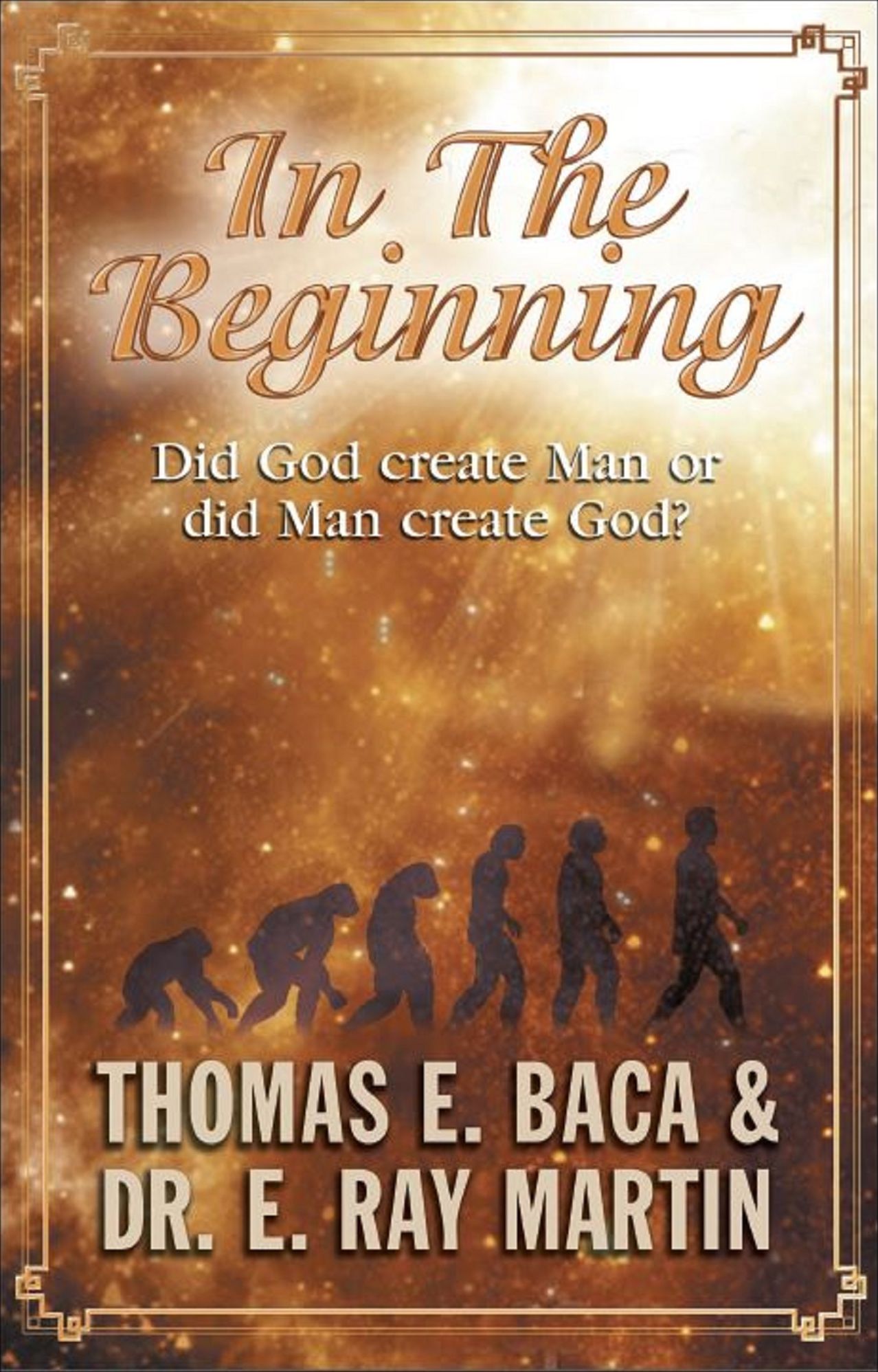 In the Beginning