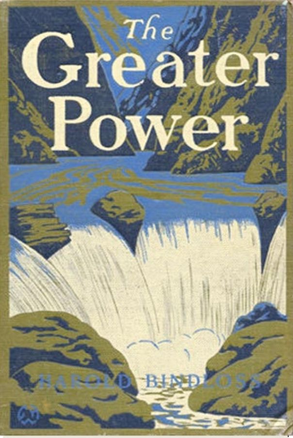 The Greater Power