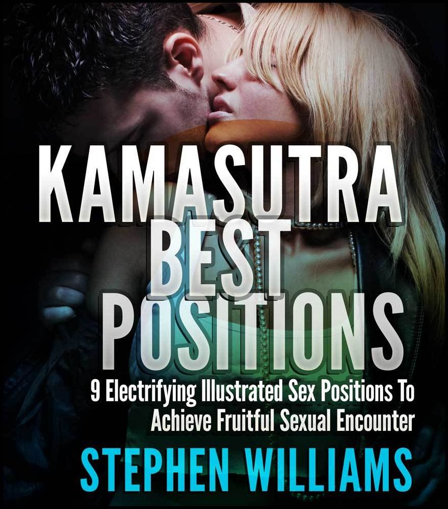 Kamasutra Best Positions: Electrifying Illustrated Sex Positions To Achieve Fruitful Sexual Encounter
