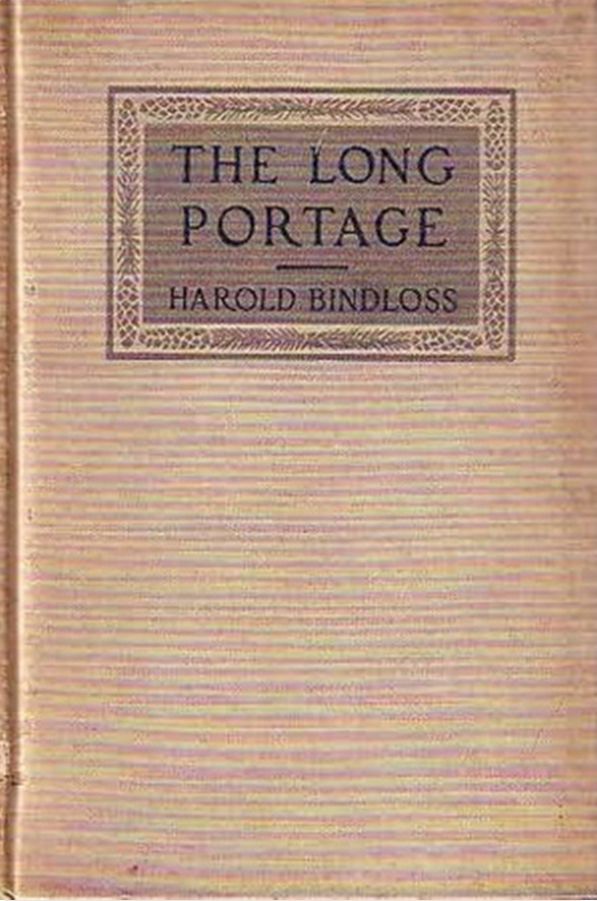 The Long Portage