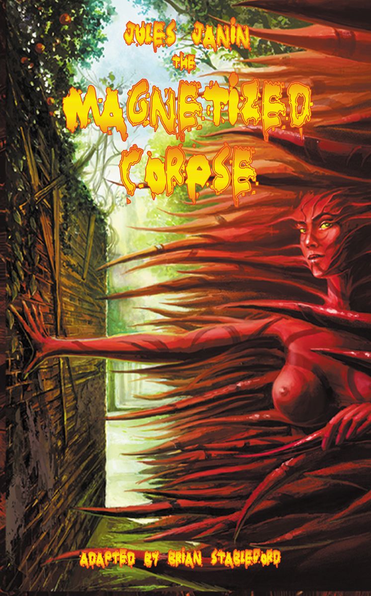 The Magnetized Corpse
