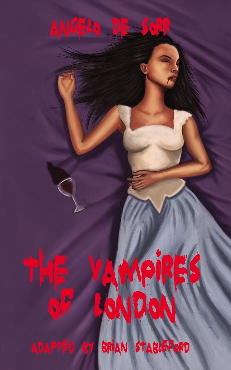 The Vampires of London