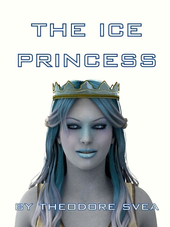 The Ice Princess