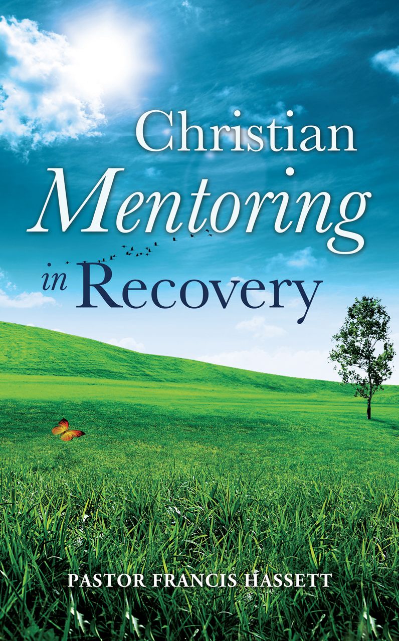 Christian Mentoring in Recovery