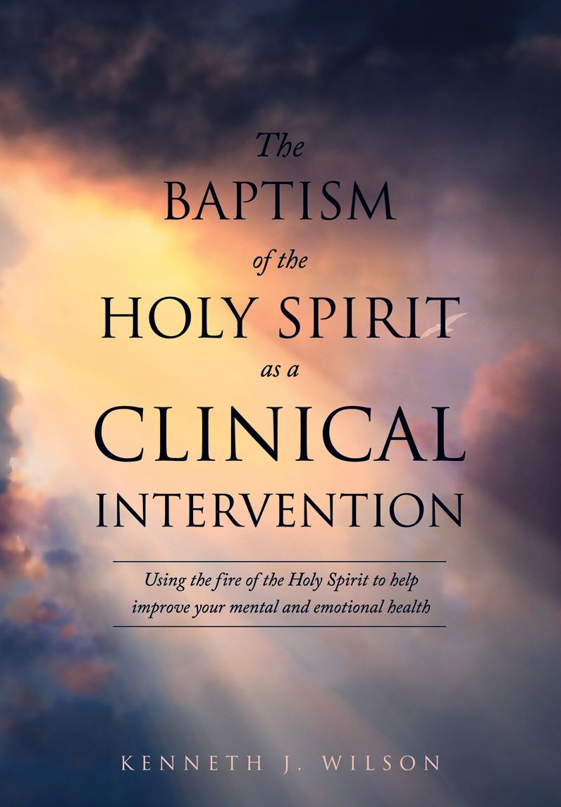 The Baptism of the Holy Spirit as a Clinical Intervention