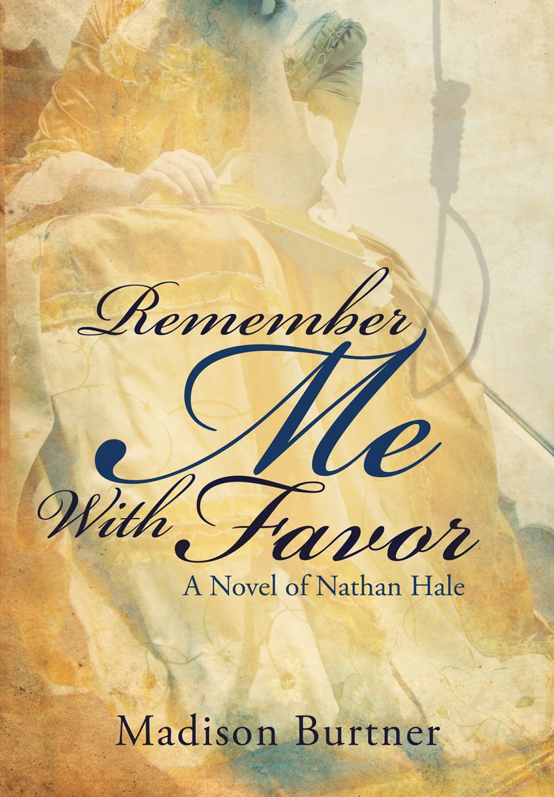 Remember Me With Favor