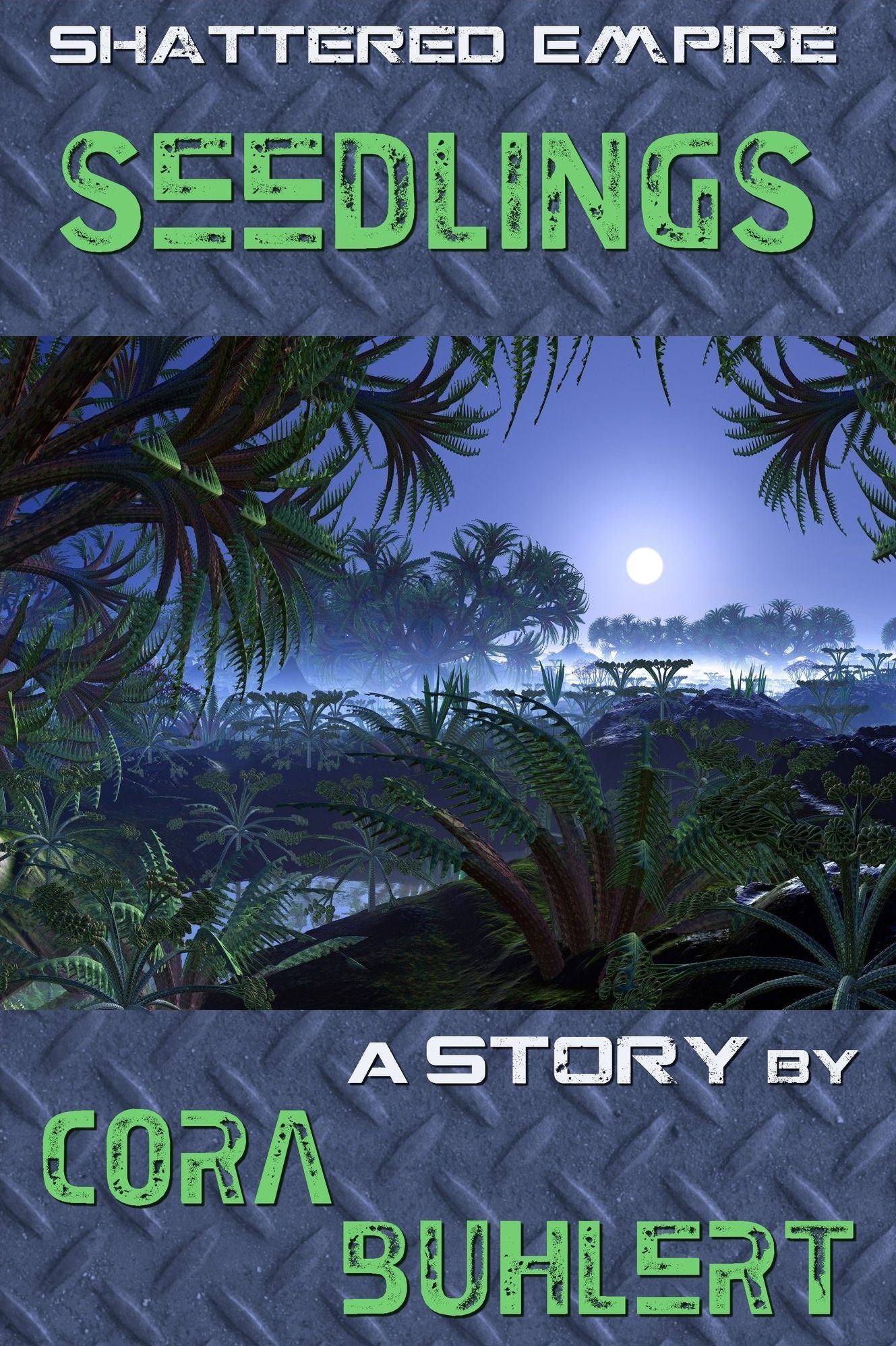 Seedlings