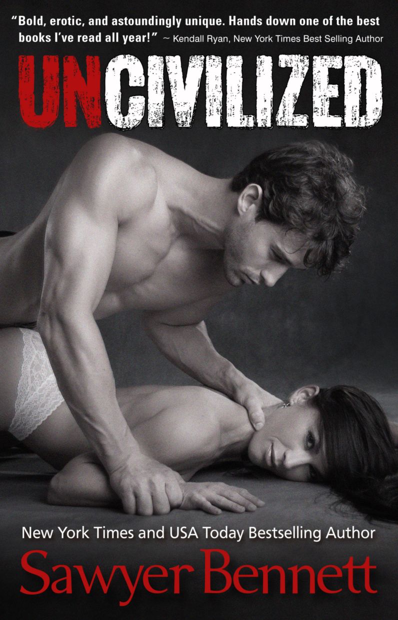 Uncivilized