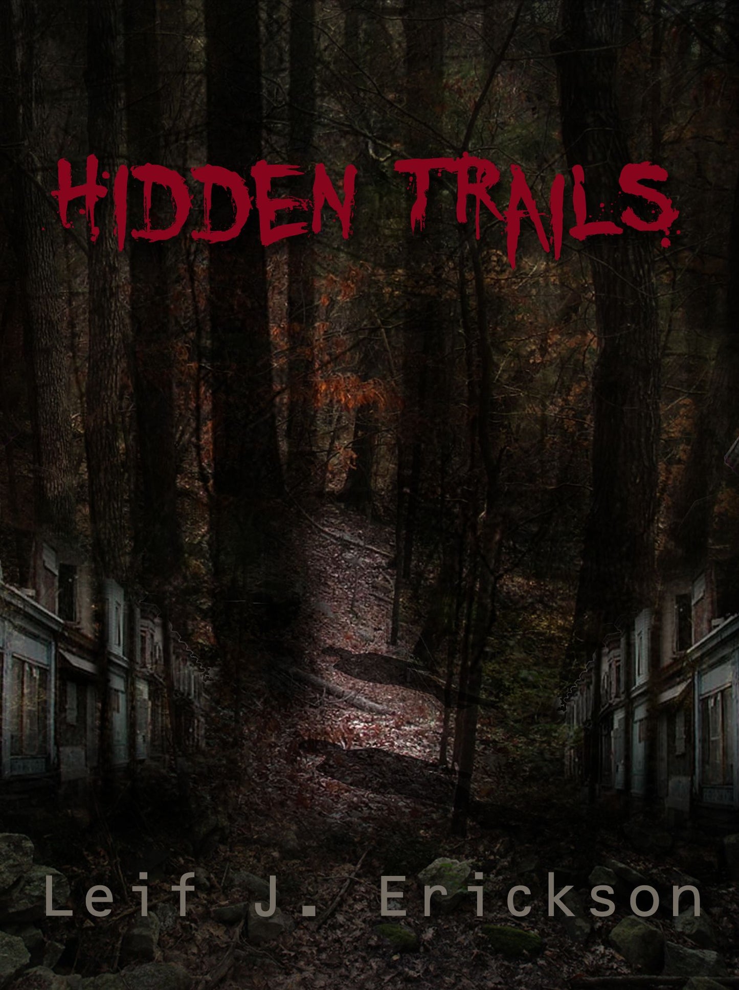 Hidden Trails