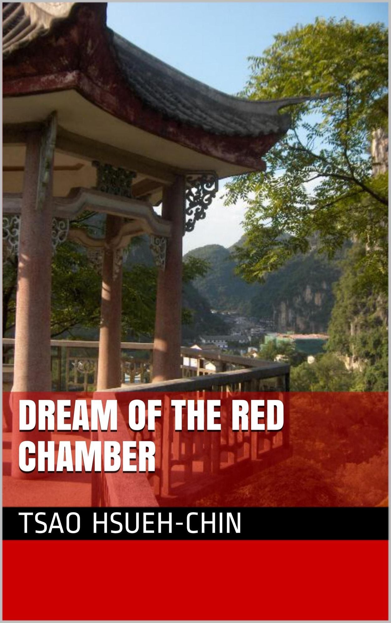 Dream of the Red Chamber