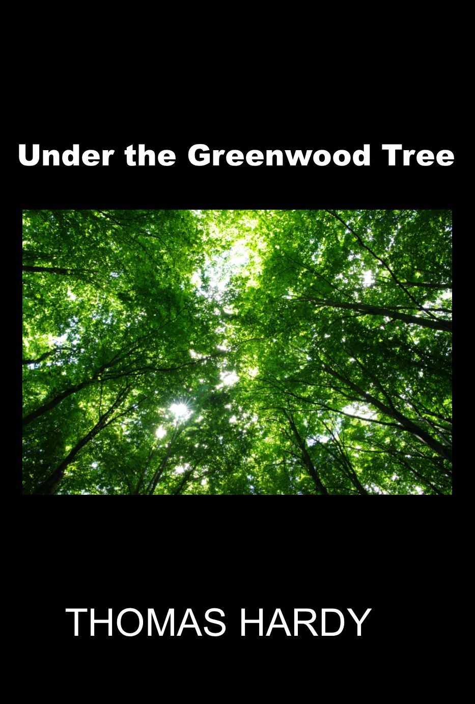 Under the Greenwood Tree