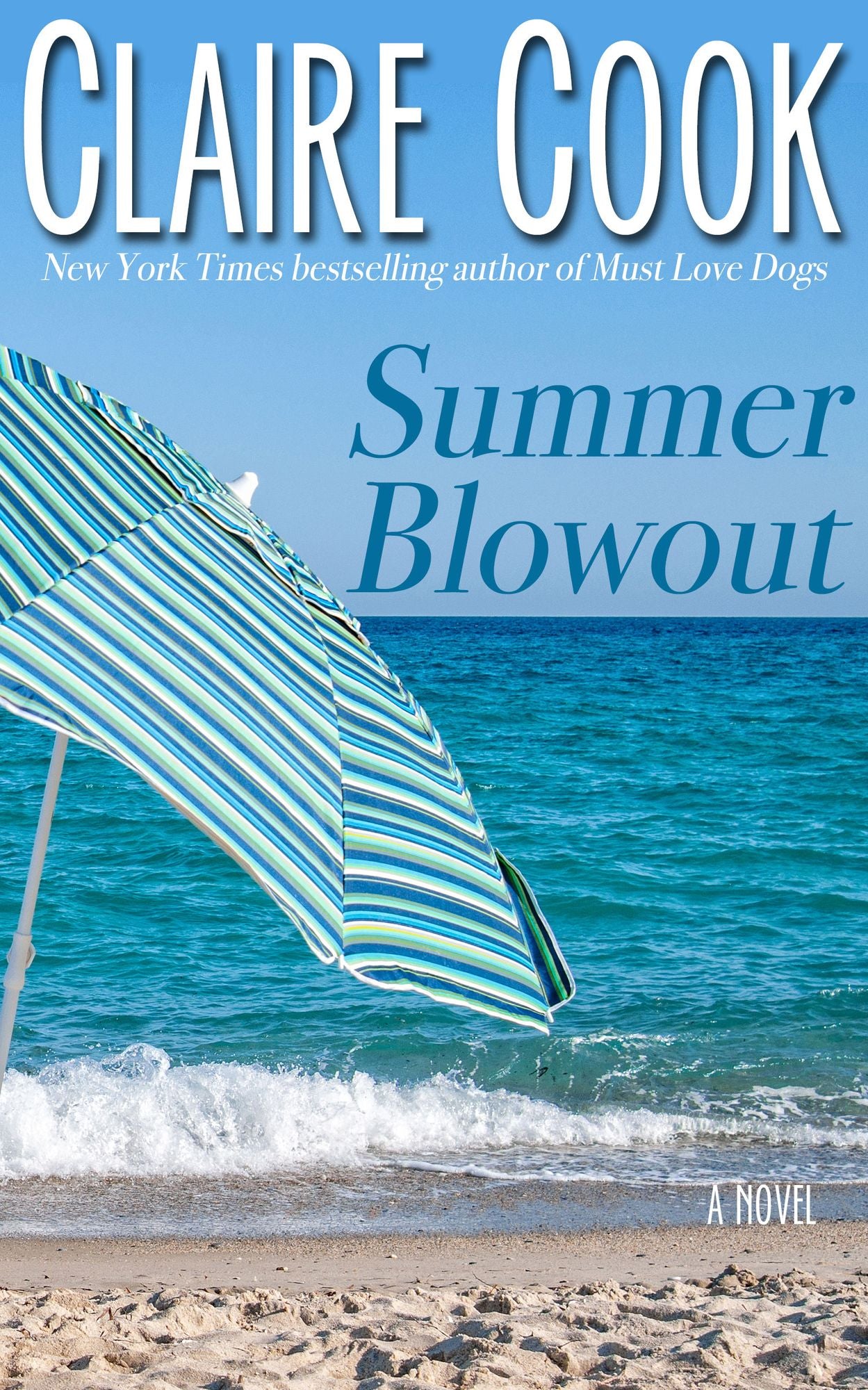 Summer Blowout