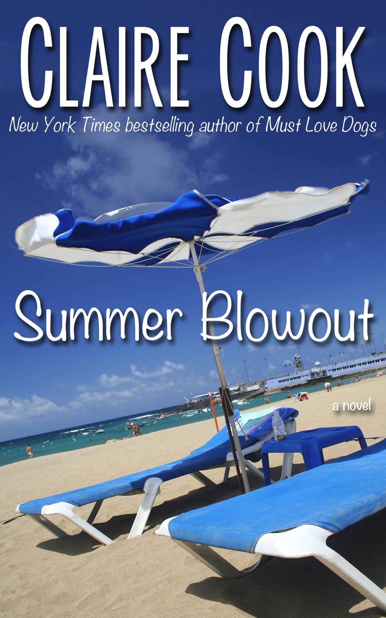 Summer Blowout