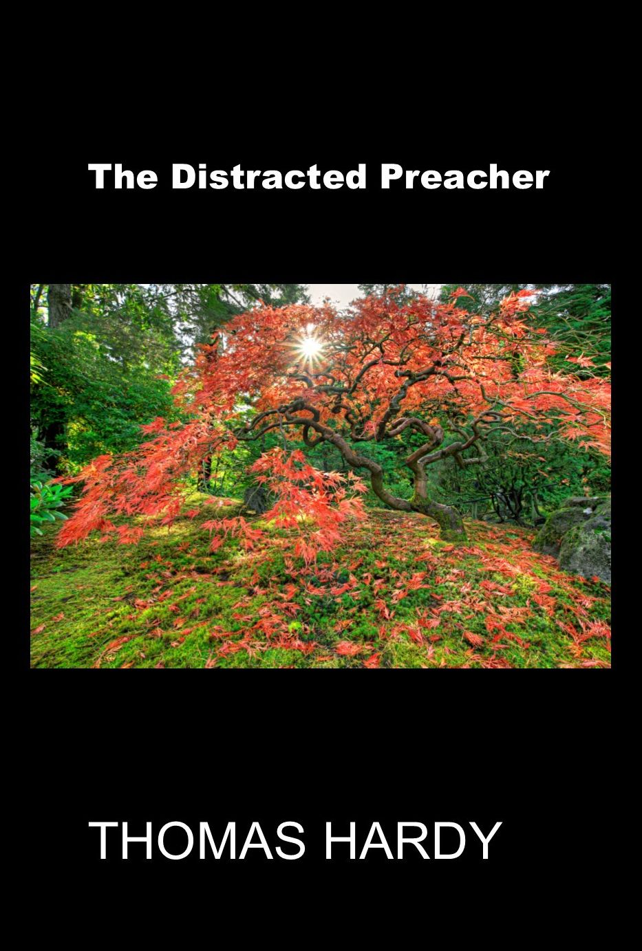 The Distracted Preacher