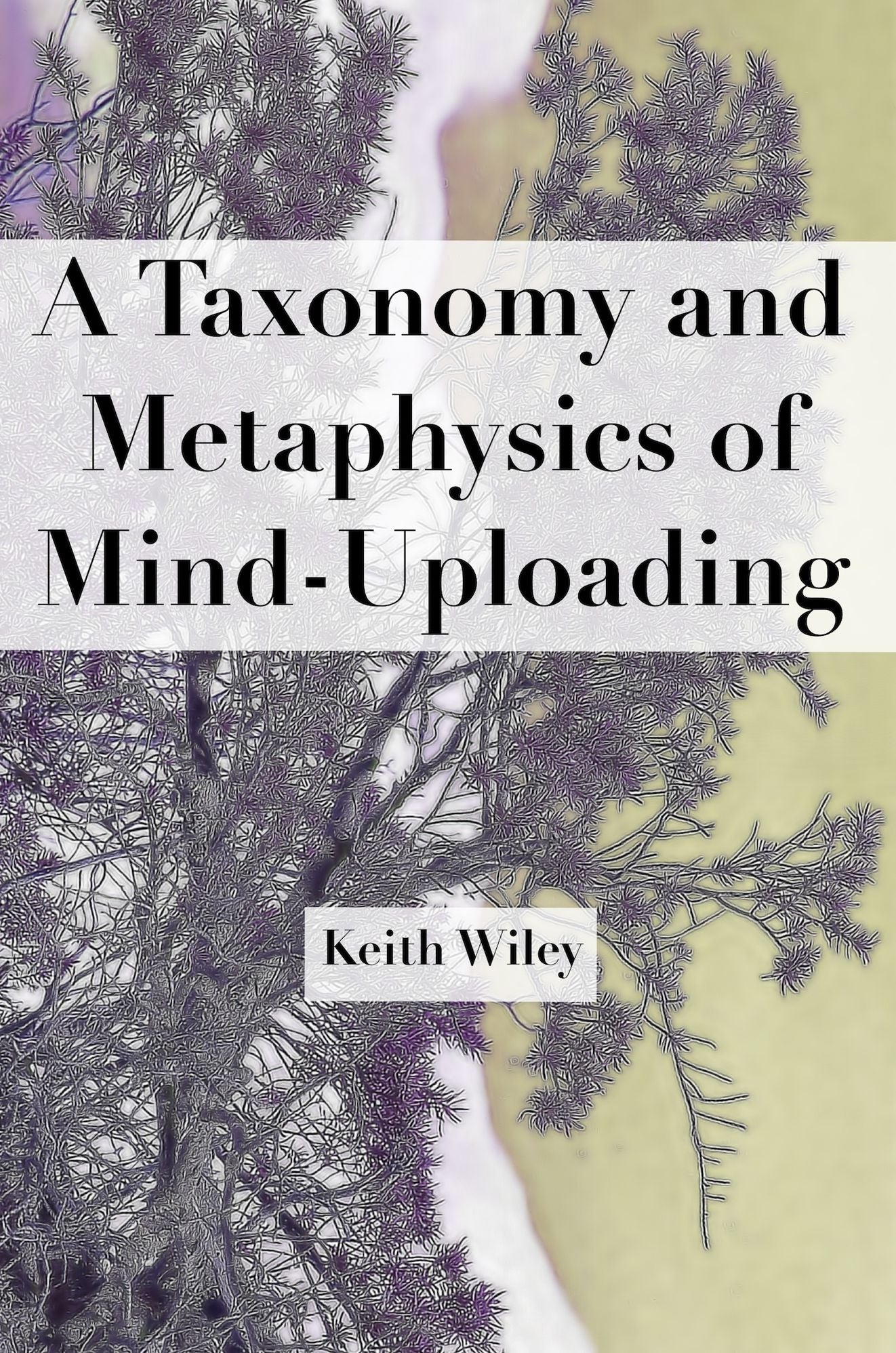 A Taxonomy and Metaphysics of Mind-Uploading