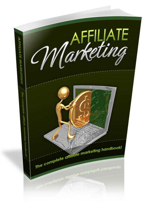 Affiliate Marketing Complete Handbook
