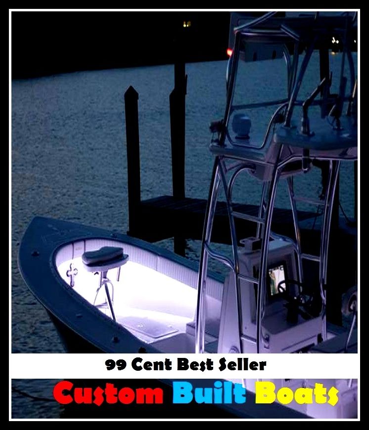 99 Cent best seller Custom Built Boats (custody, custody battle, custody case, custom, custom built, custom house, custom made, custom-built, custom-fit, custom-made)