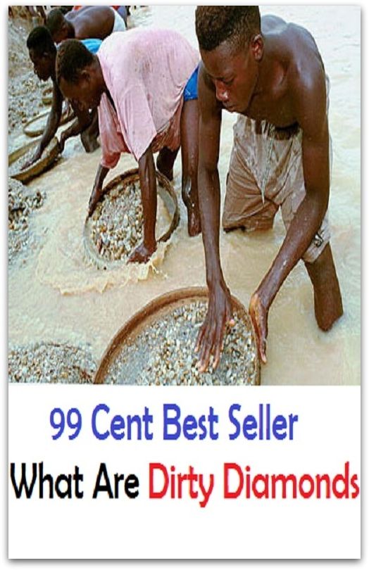 99 Cent best seller What Are Dirty Diamonds (what a way to go!, what about, what about love, what about me, what about?, what are you etc doing with, what can i do?, what cheer, what do we do, what do you know?)