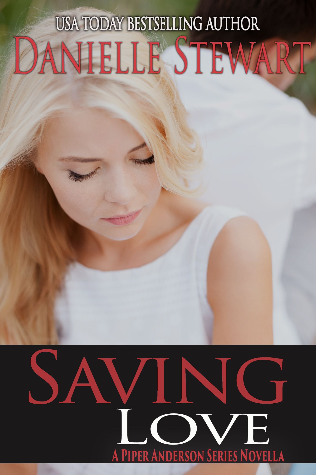 Saving Love