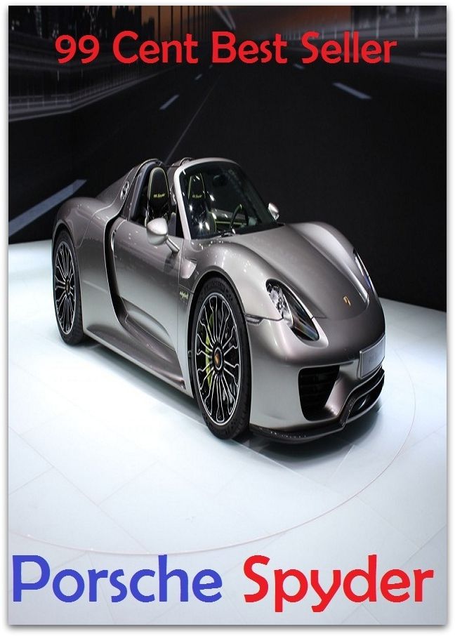99 Cent best seller Porsche Snyder (porroh, porsche, porsche 911, porsche 914, porsche boxster, porsena, porson, porson, richard, porsuk, uluksla)