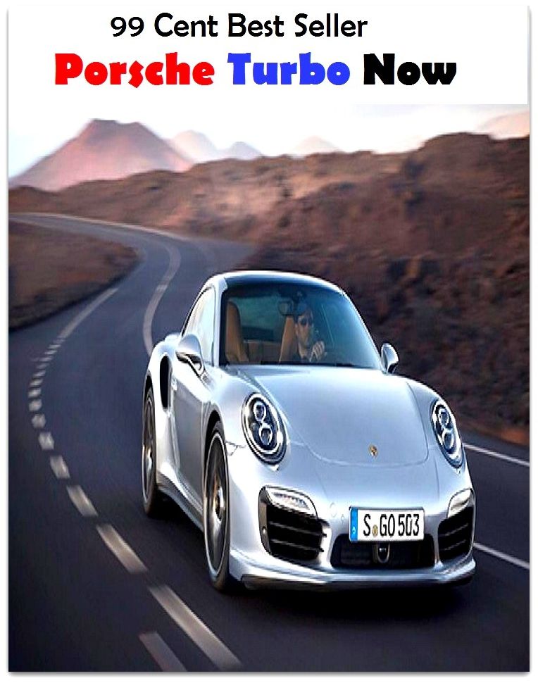 Porsche Turbo Now