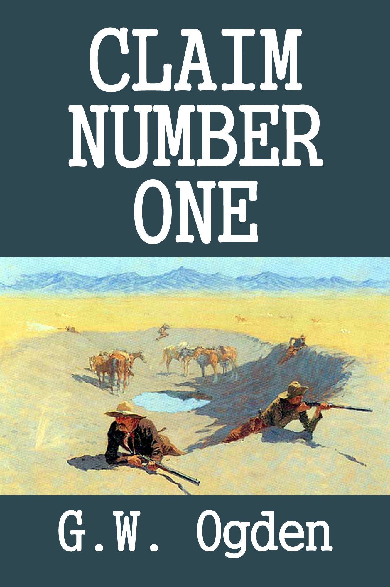 Claim Number One