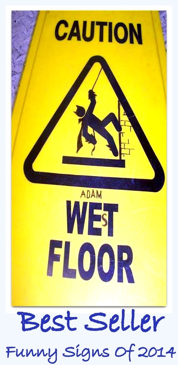 Best Sellers Funniest Funny Signs of all time! (funny, humor, comedy, riddle, joke, comedian, play, poem, prank, stunt)