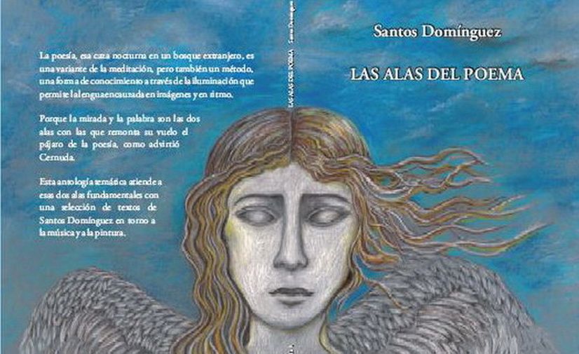 Las alas del poema