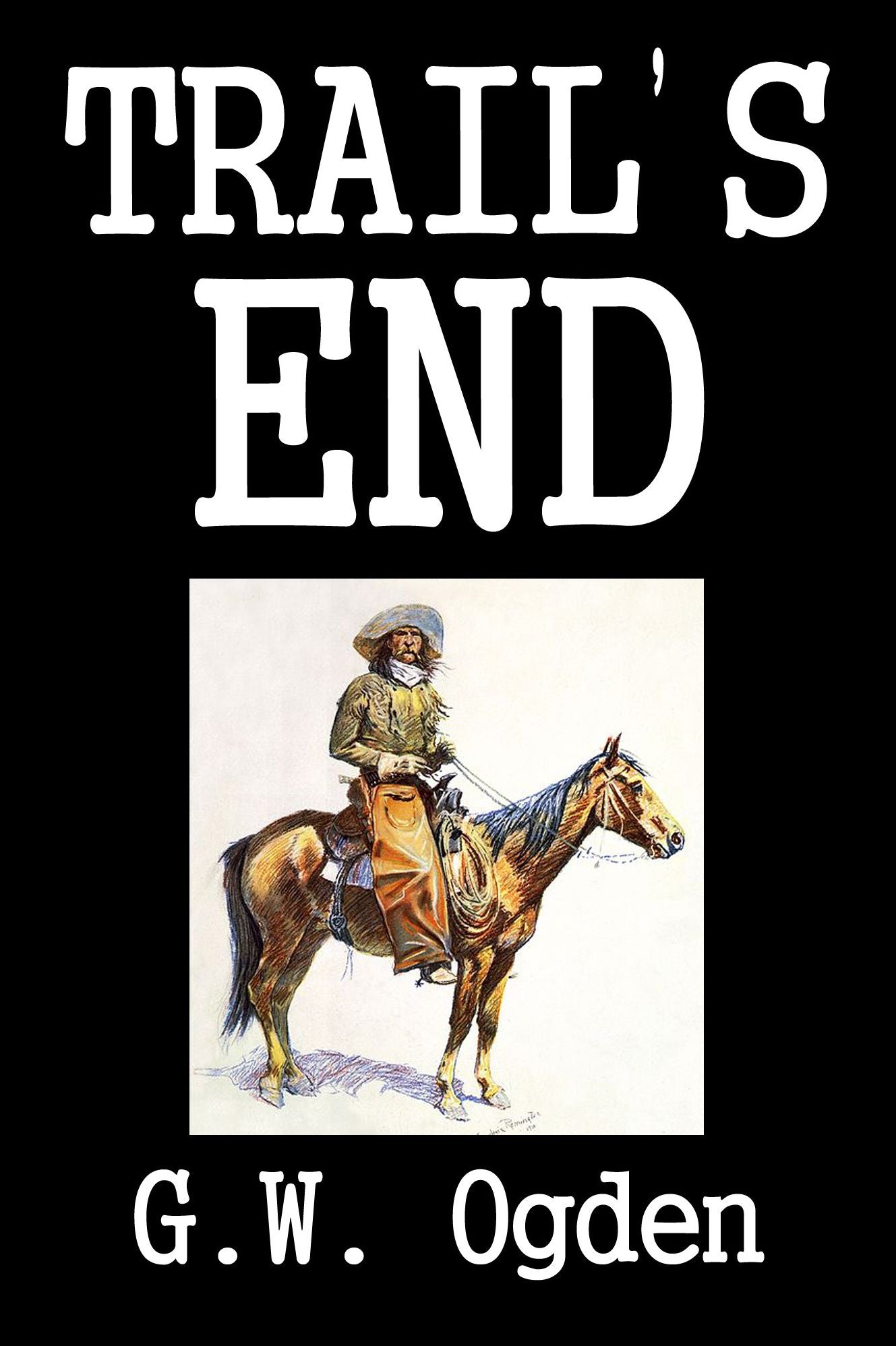Trail's End