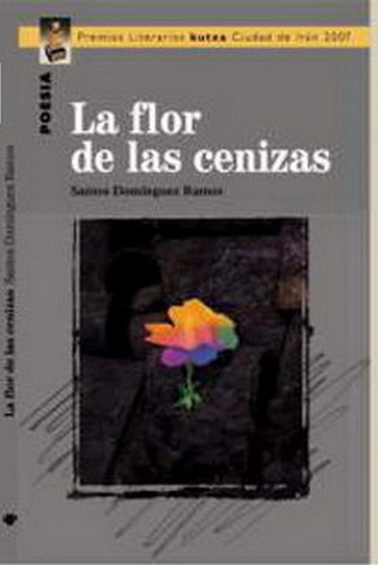 La flor de las cenizas