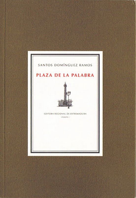 Plaza de la palabra