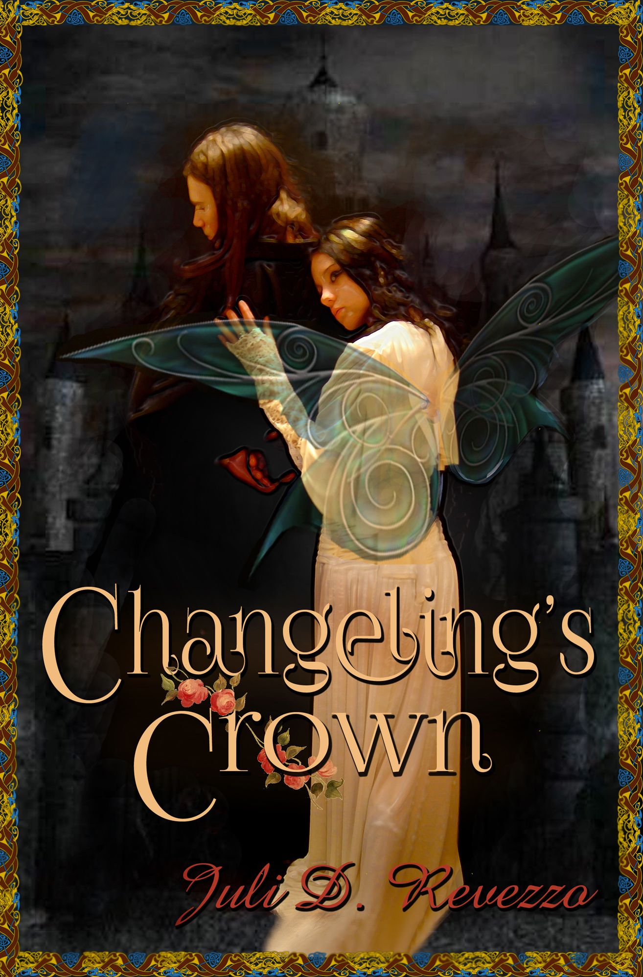 Changeling's Crown
