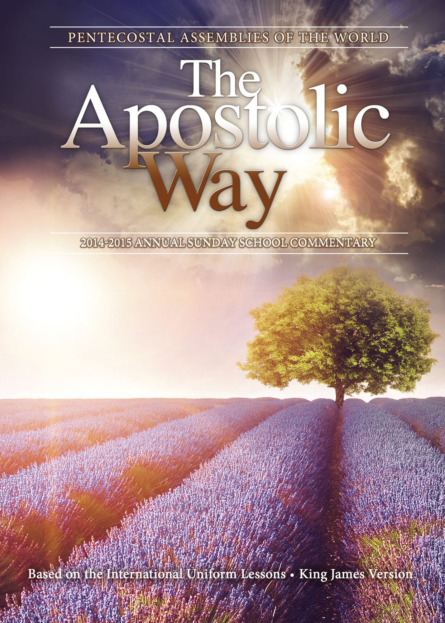 The Apostolic Way 2014-2015