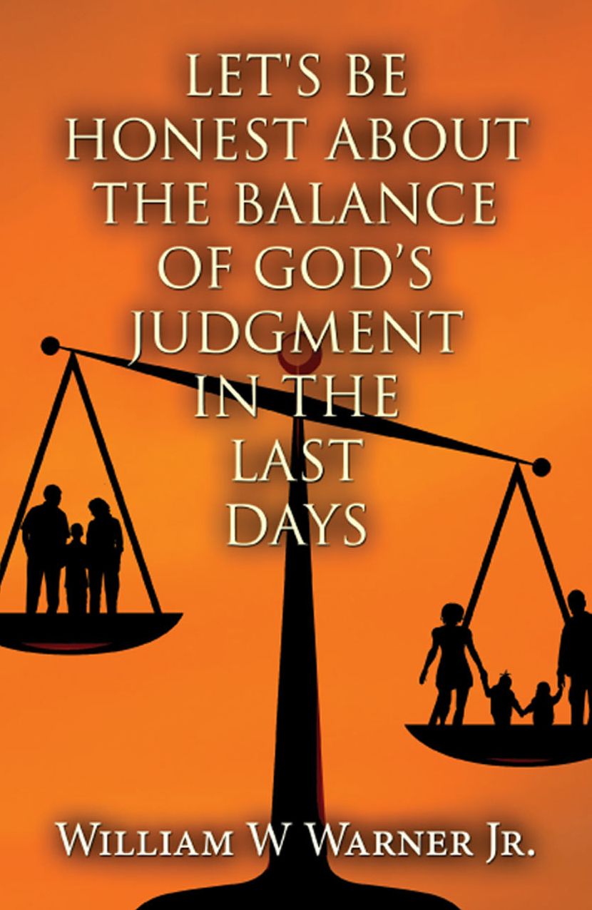 Let's Be Honest About The Balance of Godd