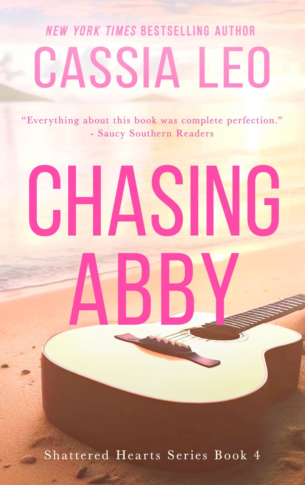 Chasing Abby