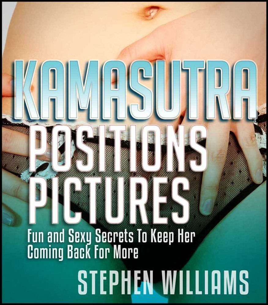 Kamasutra Positions Pictures