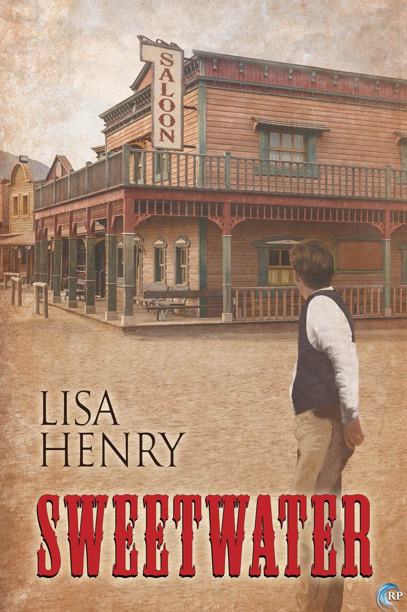 Sweetwater