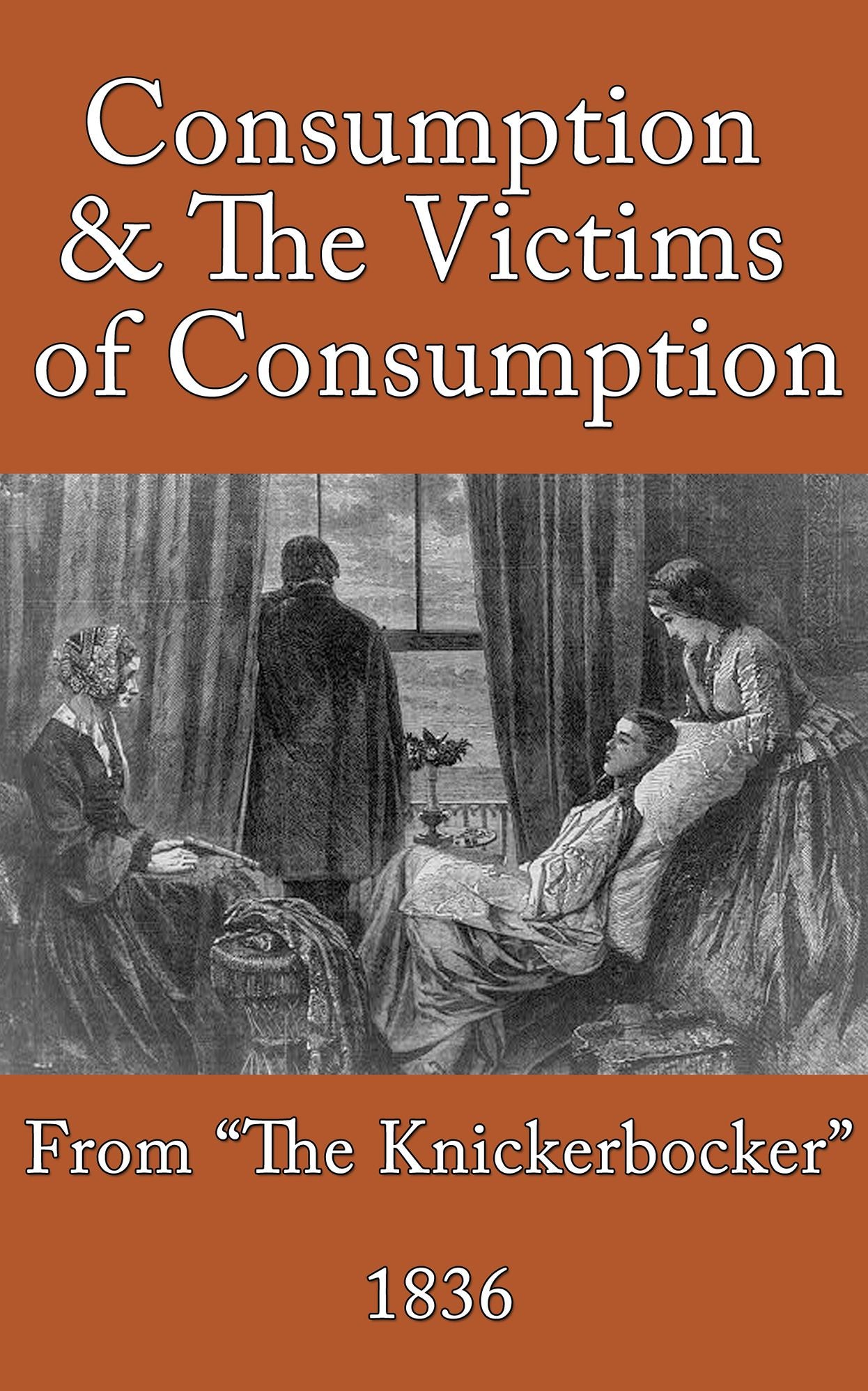 Consumption & The Victims of Consumption