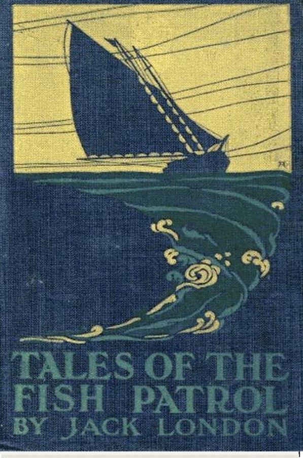 Tales of the Fish Patrol