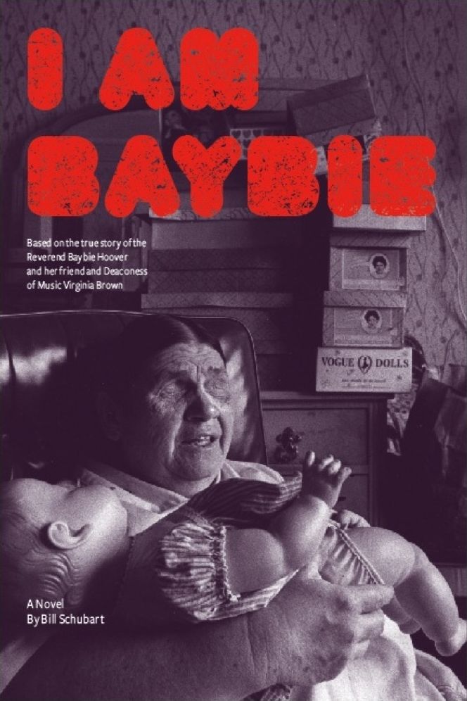 I am Baybie